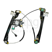 Front Door Window Regulator Left VE WM S1 & 2 2006-2013 ELECTRIC W/MOTOR DOES NOT SUIT SS/SS-V/BERLINA/CALAIS