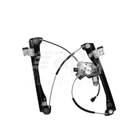 Front Door Window Regulator RIGHT VE WM S1 & 2 2006-2013 ELECTRIC W/MOTOR DOES NOT SUIT SS/SS-V/BERLINA/CALAIS