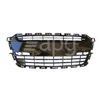 FRONT BAR GRILLE VF COMMODORE SS SV6 SSV AFTERMARKET = 92264787 05/2013 TO 09/2015