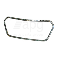 Bumper Bar GRILLE Mould - Front VF SS SSV SV6 05/2013 TO 09/2015