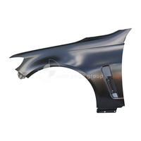 GUARD FRONT LEFT HAND VF COMMODRE ALL 05/2013 ONWARDS