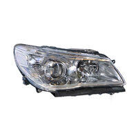 HEADLAMP VF COMMODORE EVOKE RIGHT HAND 05/2013 TO 09/2015