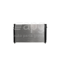 VT series 2 VX RADIATOR GEN 3 V8 AUTOMATIC ( NOT 304)