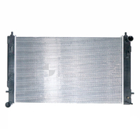 Radiator V8 MANUAL VT VX LS1 5.7 LITRE