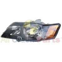 HEADLAMP VY SS LEFT HAND AMBER / ORANGE INDICATOR LENS