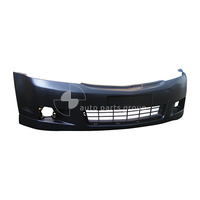 BUMPER BAR FRONT WM CAPRICE 08/2006 - 08/2010 NO PARK SENSOR HOLES