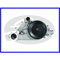 WATER PUMP 2006 VE UP TO 12/2008 6LITRE L98 CHEV = 89018052