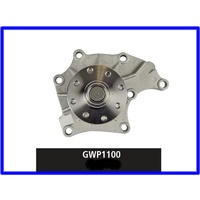 WATER PUMP RODEO DIESEL 2.5L 4JA1 2.8L 4JB1 ?2.8L TURBO DIESEL 4JB1T 1988-2003