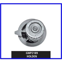 WATER PUMP ASTRA JB JD CAMIRA