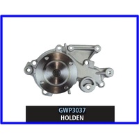 WATER PUMP MF MH BARINA