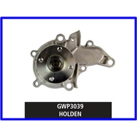 WATER PUMP JACKAROO UBS52 TURBO DIESEL C223T 2.2L & LE NOVA 1.6L 4AFC ALSO TOYOTA COROLLA AE90 AE92