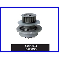 WATER PUMP TR ASTRA C16SE 1.6 LITRE 1996 ONWARDS SB BARINA & COMBO C12NZ 1994- 1999 C14SE C14NZ WITH SHIELD