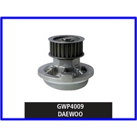 WATER PUMP TF RODEO 4CYL 2.2 LITRE C22NE 1998 - 2003