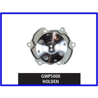 WATERPUMP ALLOYTEC VZ VE 6CYL