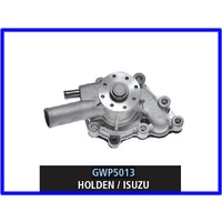 WATER PUMP RODEO DIESEL 2.2L C223 81-84 ?- C190 1.9L 81-85