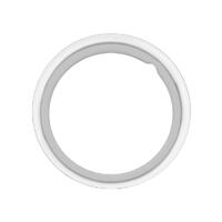 Wheel Trim 14' Round Edge Dress ring