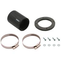 HOSE FILLER PIPE TO TANK KIT LC-LJ HK HT HG & MONARO HOSE 75MM LONG