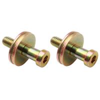 DOOR LOCK STRIKER HQ HJ HX HZ WB VB VC VH VK VL LH LX Pair (2 QTY)