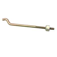 SPARE WHEEL BOLT AND NUT LC LJ XU1