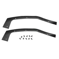 FENDER SEAL SET LC LJ (BOTH FENDERS)