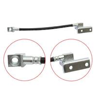 Hose Brake XW XY XA Falcon & ZC ZD ZF ZG ZH ZK Fairlane Right Hand Front Disc Also suits XB Coupe, P5 Landau & FC LTD