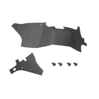 FIREWALL / DASH INSULATOR FB EK