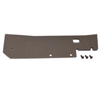 FIREWALL / DASH INSULATOR HD HR