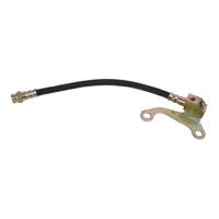 nla - HOSE BRAKE REAR DISC BRAKE HOSE TO 9' XA XB XC ZF ZH