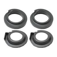 KIT INSULATOR REAR UPPER & LOWER COIL SPRING VB VC VH VK VL VN VP VR VS