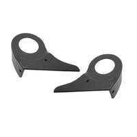 SEAT ADJUSTER COVER KIT WB VB VC VH VK V