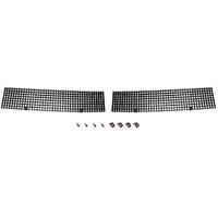 BONNET GRILLE KIT VH VK COMMODORE (PAIR)