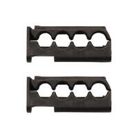 Spark Plug Lead Separator Holder Kit VC VH VK VL V8 08917256 x 2