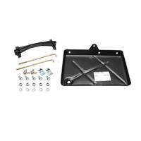 BATTERY TRAY MOUNT KIT HK HT HG NUTS BOLTS HOLD DOWN