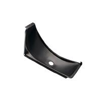 Spare Wheel Well RUST REPAIR Section (Large) VB VC VH VK VL SEDAN (USE M0058-105 GROMMET)