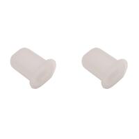 GROMMET KIT WINDSCREEN MOULDING PLUG VL (2 PCS)