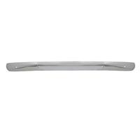 BUMPER BAR 48 FX FJ REAR TRIP PLATED