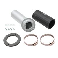 FUEL TANK FILLER NECK KIT LC LJ XU1