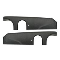 SCHEEL SEAT RUNNER COVER SET VK SS HDT