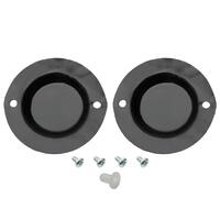 FLOOR PAN BLANKING PLATE 2 PIECE KIT EJ EH HD HR HK HT HG HQ HJ HX HZ WB LH LX UC