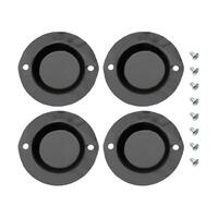 FLOOR PAN BLANKING PLATE 4 PIECE KIT EJ EH HD HR HK HT HG HQ HJ HX HZ WB LH LX UC