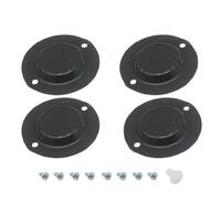 FLOOR PAN BLANKING PLATE KIT HQ HJ HX HZ 1 TONNER