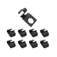 FUEL PIPES CLIP SET VB VC VH