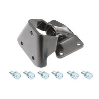 DOOR HINGE & BOLTS LHF LOWER HQ HJ HX HZ WB