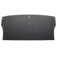 REAR SEAT TO BOOT DIVIDER FE FC