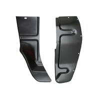 FENDER (RHF) INNER REAR PANEL SET LC LJ (2 PCS)