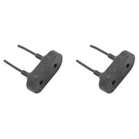 BATTERY BUMP STOPS FB EK EJ EH PAIR