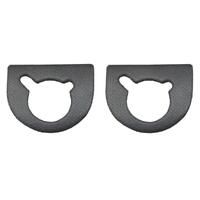 WIPER PIVOT GASKET FB EK PAIR