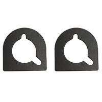WIPER PIVOT GASKET FE FC PAIR