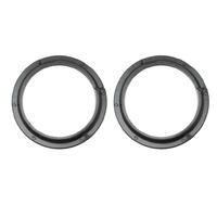 INSULATOR FRONT COIL SPRING UPPER KIT VB VC VH VK VL VN VP VR VS VT VY
