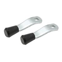 SEAT ADJUSTER KNOB AND LEVER HK HT HG LC